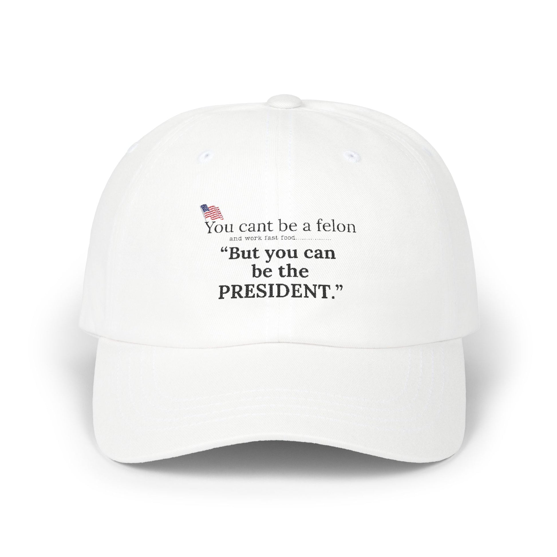 Cap Felony