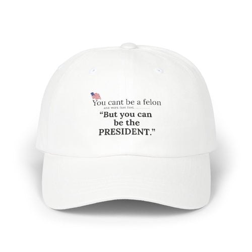 Cap Felony