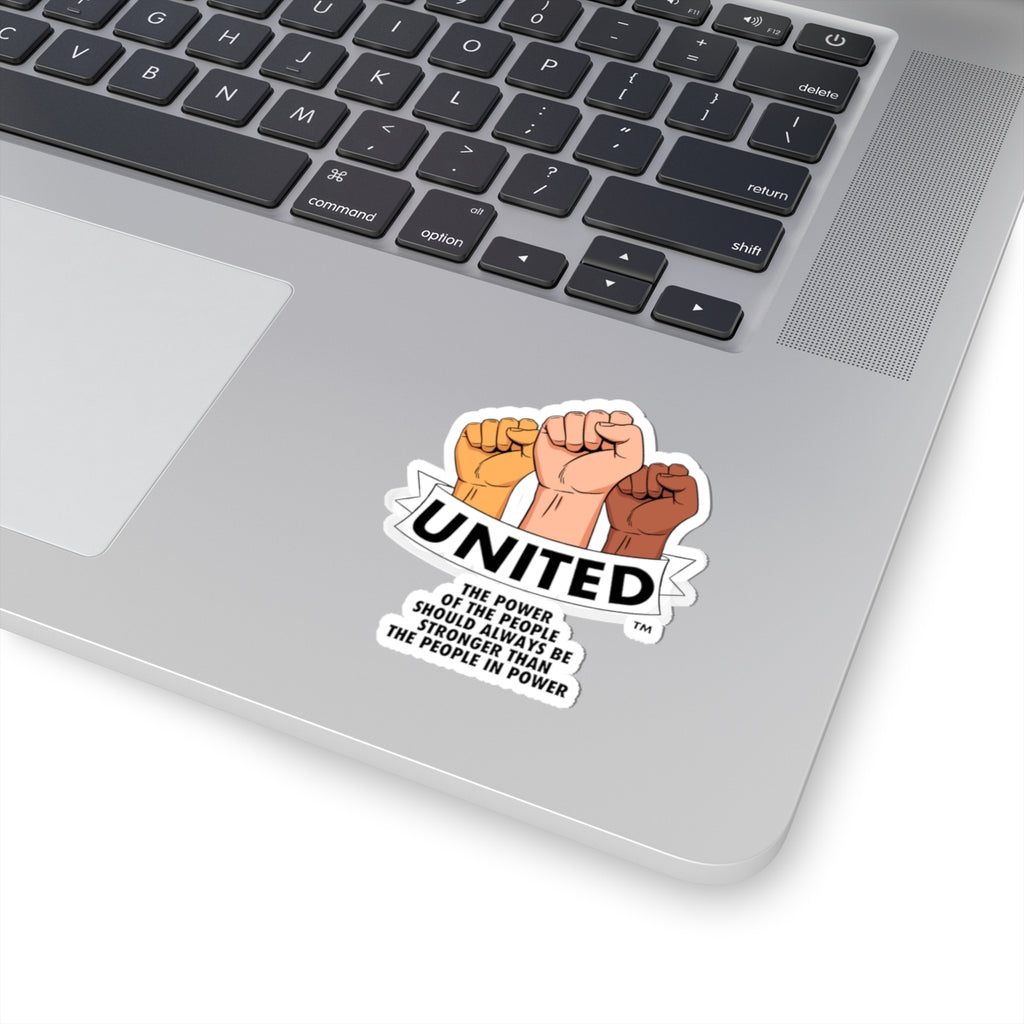 Sticker United