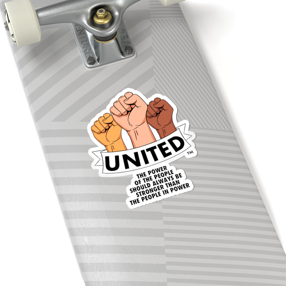Sticker United