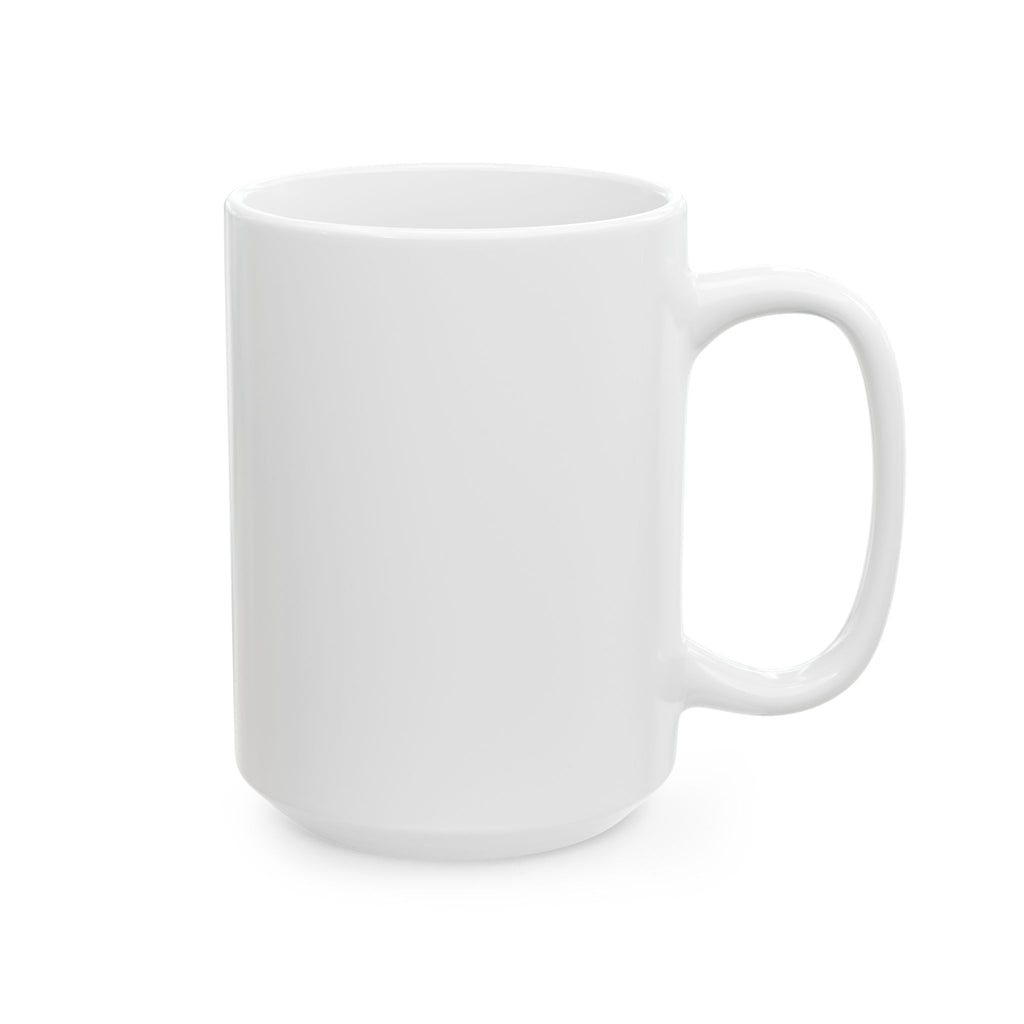 Mug Funny Trumped Ceramic