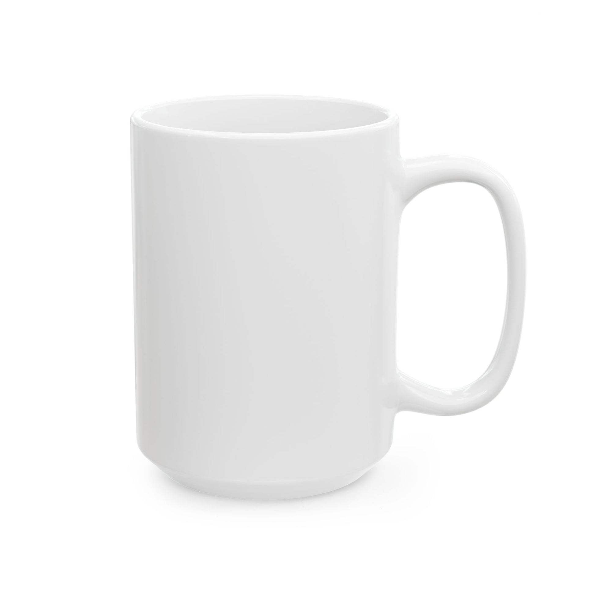 Mug Funny Trumped Ceramic