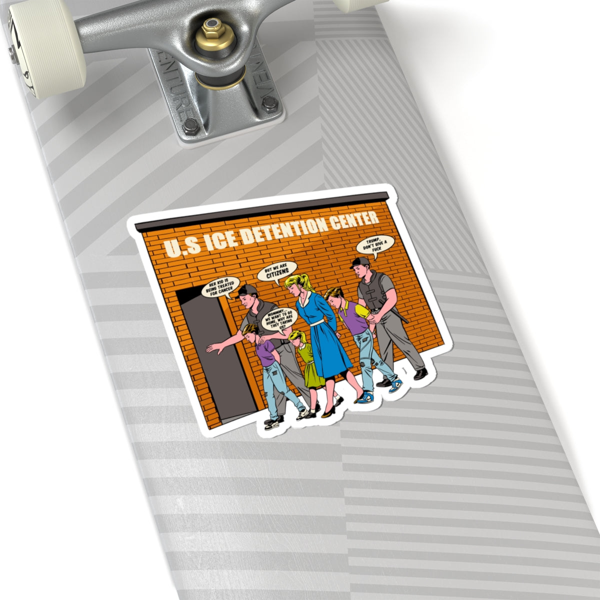 Sticker Activist