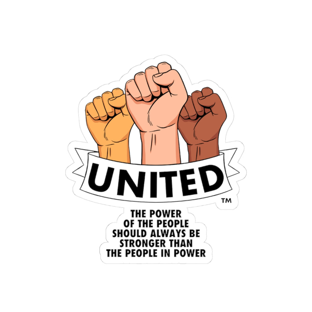 Sticker United