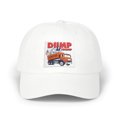 Cap Trump Dump Dad
