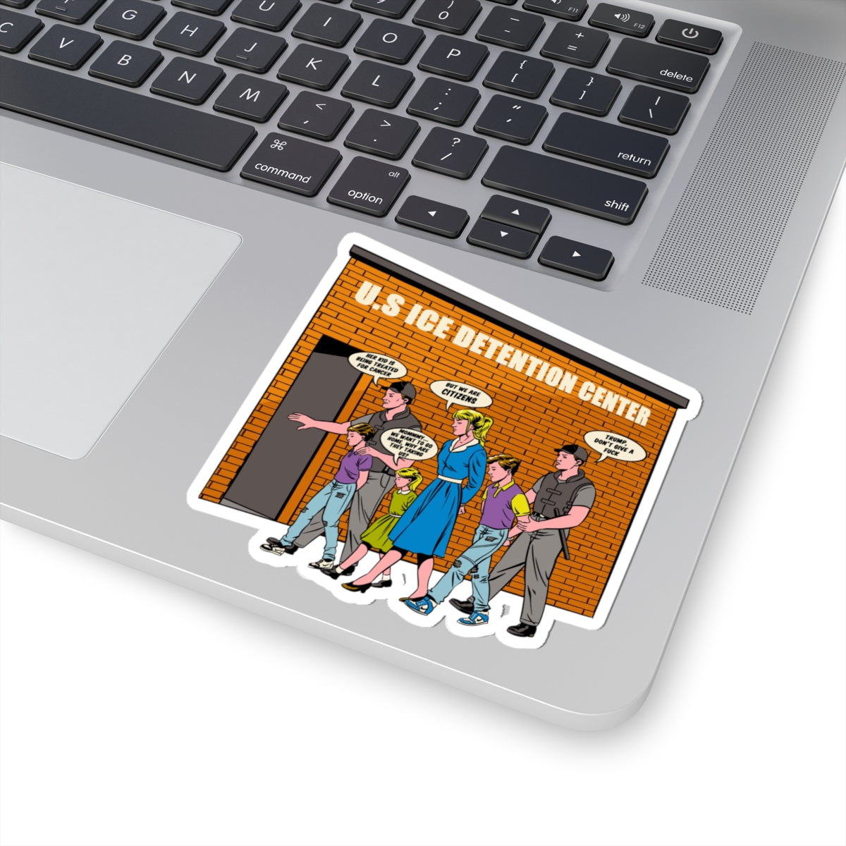 Sticker Activist