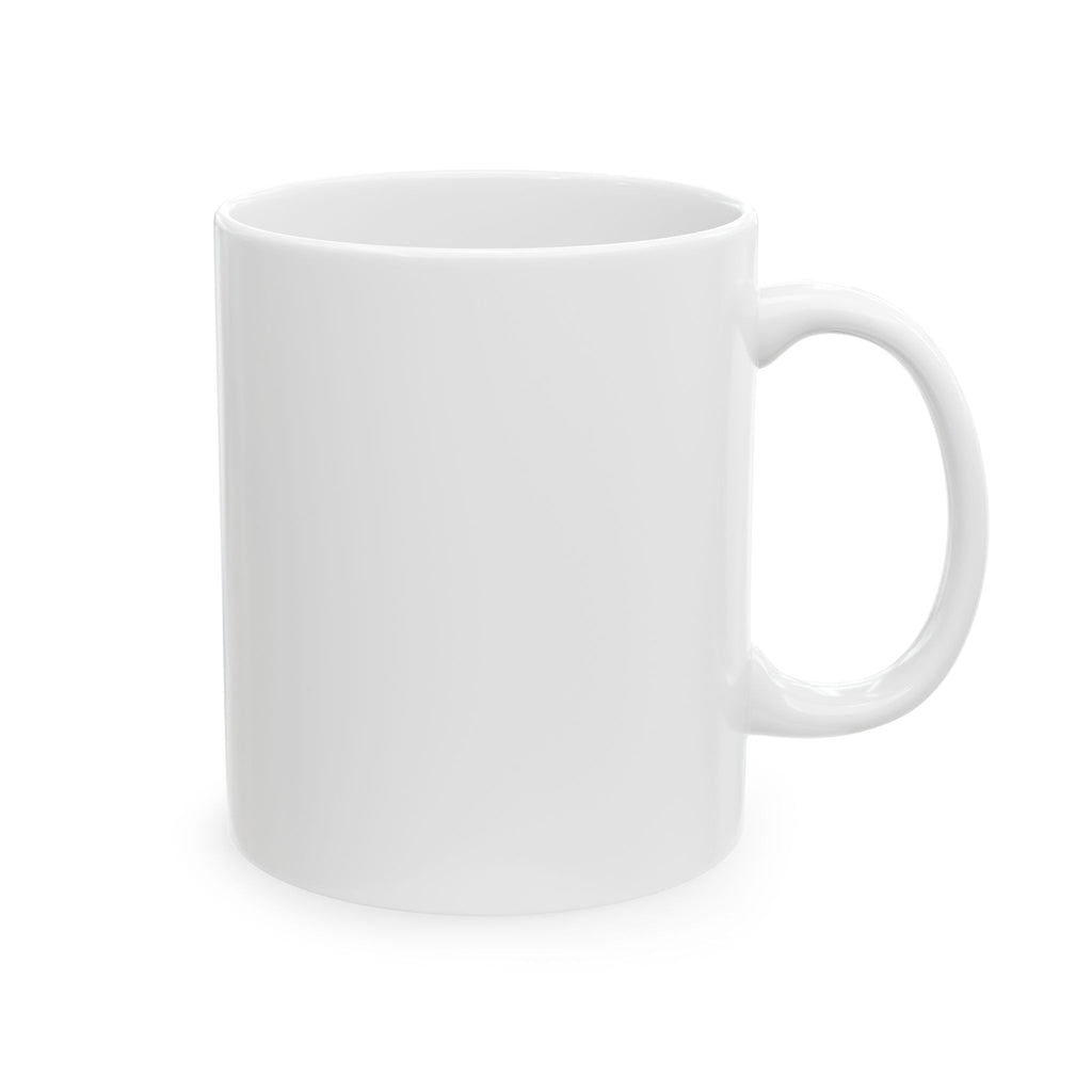 Mug Funny Trumped Ceramic