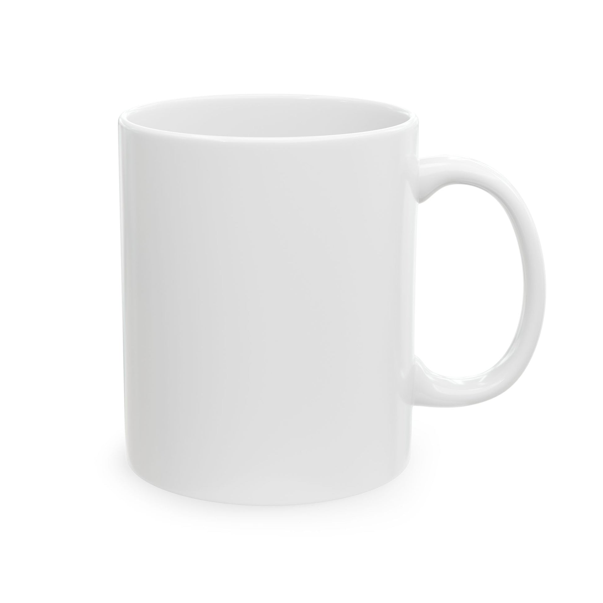 Mug Funny Trumped Ceramic