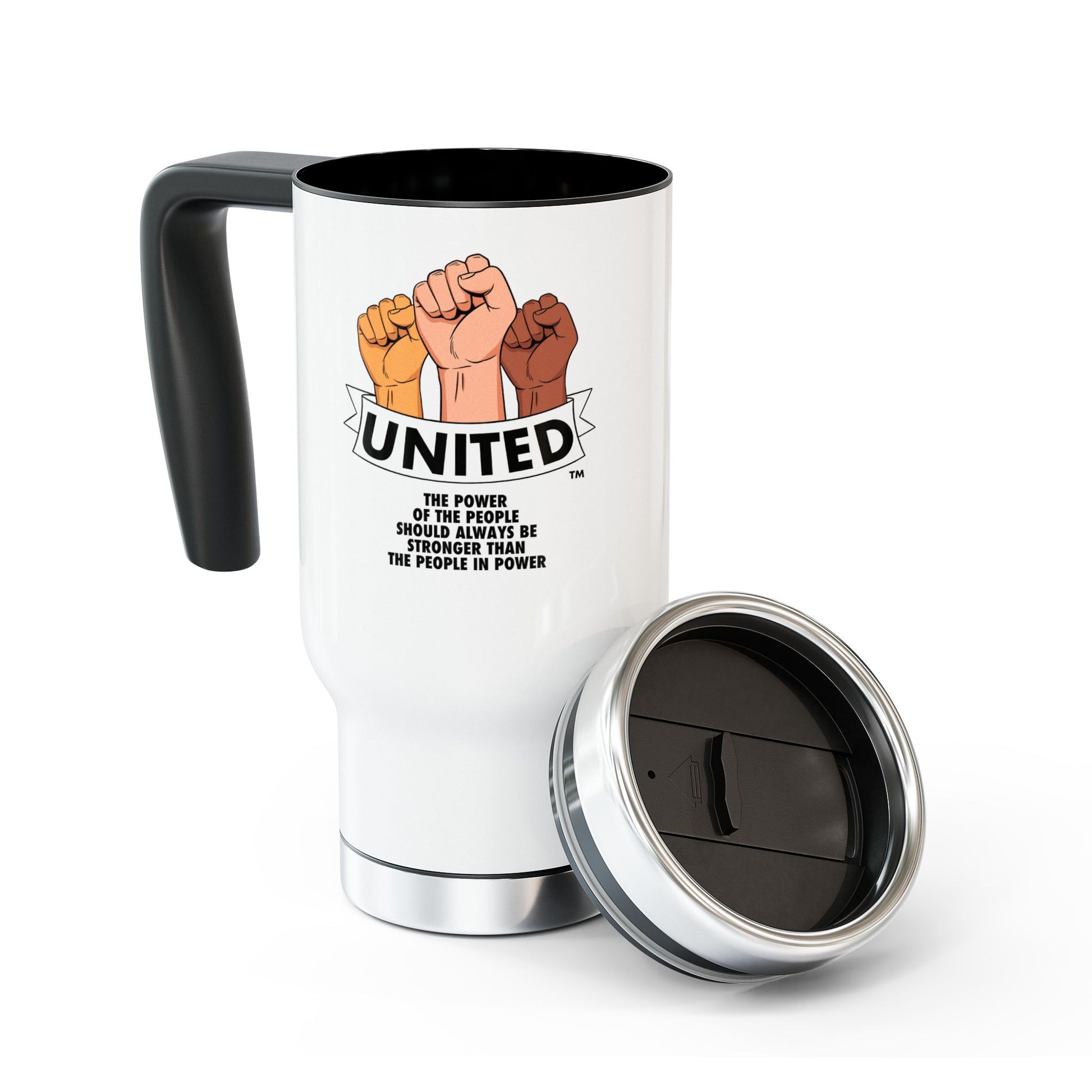 Trump United Mug